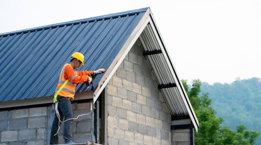 Professional Flat Roofing Installation in Bridgeville, DE